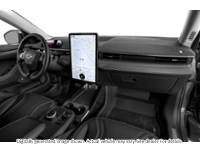 2023 Ford Mustang Mach-E Premium AWD Interior Shot 1
