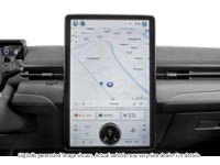 2023 Ford Mustang Mach-E Premium AWD Interior Shot 8