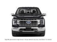 2023 Ford F-150 Lariat 4WD Supercrew 5.5' Box Exterior Shot 5