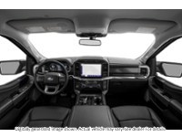 2023 Ford F-150 Lariat 4WD Supercrew 5.5' Box Interior Shot 6