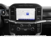 2023 Ford F-150 Lariat 4WD Supercrew 5.5' Box Interior Shot 2