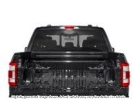 2023 Ford F-150 Lariat 4WD Supercrew 5.5' Box Exterior Shot 4