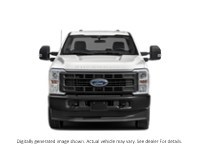 2026 Ford Super Duty F-250 Srw XL 4WD Reg Cab 8' Box Exterior Shot 5