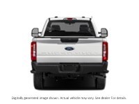 2026 Ford Super Duty F-250 Srw XL 4WD Reg Cab 8' Box Exterior Shot 7