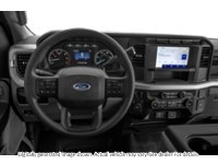 2026 Ford Super Duty F-250 Srw XL 4WD Reg Cab 8' Box Interior Shot 3