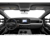 2026 Ford Super Duty F-250 Srw XL 4WD Reg Cab 8' Box Interior Shot 5