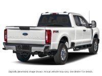 2026 Ford F-250 XLT 4WD Supercab 8' Box Exterior Shot 2