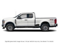 2026 Ford F-250 XLT 4WD Supercab 8' Box Exterior Shot 6