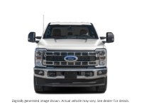 2026 Ford F-250 XLT 4WD Supercab 8' Box Exterior Shot 5