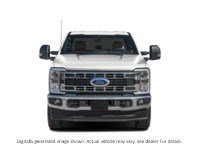 2026 Ford F-250 XLT 4WD Supercab 8' Box Exterior Shot 5