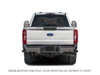 2026 Ford F-250 XLT 4WD Supercab 8' Box Exterior Shot 7