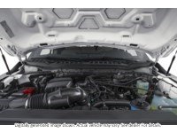 2026 Ford F-250 XLT 4WD Supercab 8' Box Exterior Shot 3
