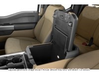 2026 Ford F-250 XLT 4WD Supercab 8' Box Interior Shot 7