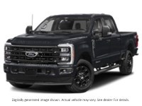 2027 Ford Super Duty F-250 Srw XLT 4WD Crew Cab 6.75' Box Exterior Shot 1