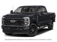 2024 Ford Super Duty F-250 Srw XLT 4WD Crew Cab 6.75' Box Exterior Shot 1