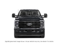 2027 Ford Super Duty F-250 Srw XLT 4WD Crew Cab 6.75' Box Exterior Shot 5
