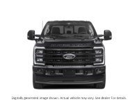2026 Ford F-250 XLT 4WD Crew Cab 6.75' Box Exterior Shot 5