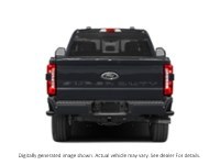 2026 Ford Super Duty F-250 Srw XLT 4WD Crew Cab 6.75' Box Exterior Shot 7