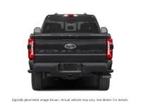 2026 Ford F-250 XLT 4WD Crew Cab 6.75' Box Exterior Shot 7