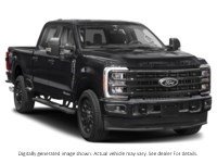 2026 Ford F-250 XLT 4WD Crew Cab 6.75' Box Exterior Shot 8