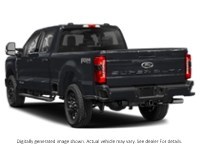 2027 Ford Super Duty F-250 Srw XLT 4WD Crew Cab 6.75' Box Exterior Shot 9