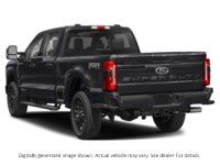 2026 Ford F-250 XLT 4WD Crew Cab 6.75' Box Exterior Shot 9
