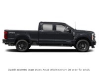 2027 Ford Super Duty F-250 Srw XLT 4WD Crew Cab 6.75' Box Exterior Shot 10