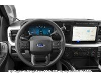 2026 Ford Super Duty F-250 Srw XLT 4WD Crew Cab 6.75' Box Interior Shot 3