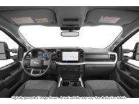 2026 Ford F-250 XLT 4WD Crew Cab 6.75' Box Interior Shot 6