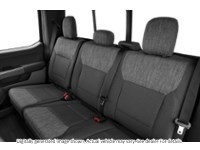 2024 Ford Super Duty F-250 Srw XLT 4WD Crew Cab 6.75' Box Interior Shot 5
