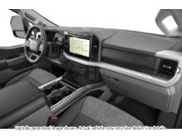 2026 Ford Super Duty F-250 Srw XLT 4WD Crew Cab 6.75' Box Interior Shot 1