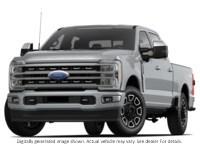 2026 Ford F-250 Lariat 4WD Crew Cab 6.75' Box Exterior Shot 1
