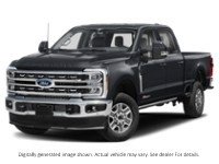 2027 Ford Super Duty F-250 Srw Lariat 4WD Crew Cab 6.75' Box Exterior Shot 1