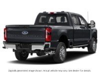 2027 Ford Super Duty F-250 Srw Lariat 4WD Crew Cab 6.75' Box Exterior Shot 2