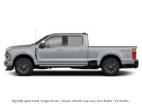 2026 Ford F-250 Lariat 4WD Crew Cab 6.75' Box Exterior Shot 6