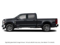2026 Ford Super Duty F-250 Srw Lariat 4WD Crew Cab 6.75' Box Exterior Shot 6