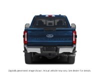 2026 Ford F-250 Lariat 4WD Crew Cab 6.75' Box Exterior Shot 7