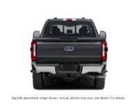 2027 Ford Super Duty F-250 Srw Lariat 4WD Crew Cab 6.75' Box Exterior Shot 7