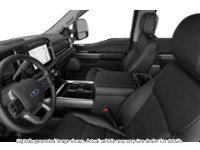 2027 Ford Super Duty F-250 Srw Lariat 4WD Crew Cab 6.75' Box Interior Shot 4