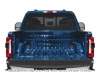 2026 Ford F-250 Lariat 4WD Crew Cab 6.75' Box Exterior Shot 4