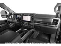 2027 Ford Super Duty F-250 Srw Lariat 4WD Crew Cab 6.75' Box Interior Shot 1