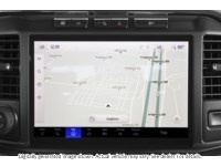 2026 Ford F-250 Lariat 4WD Crew Cab 6.75' Box Interior Shot 8