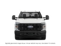 2026 Ford Super Duty F-350 Srw XLT 4WD Supercab 8' Box Exterior Shot 4