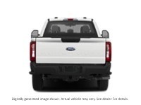 2027 Ford Super Duty F-350 Srw XL 4WD Supercab 8' Box Exterior Shot 7