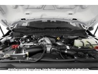 2026 Ford Super Duty F-350 Srw XLT 4WD Supercab 8' Box Exterior Shot 3
