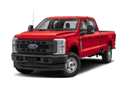 2027 Ford Super Duty F-350 Srw Lariat 4WD Crew Cab 6.75' Box