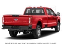 2026 Ford F-350 XL 4WD Crew Cab 6.75' Box Exterior Shot 2
