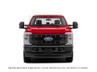 2026 Ford Super Duty F-350 Srw XL 4WD Crew Cab 6.75' Box Exterior Shot 5