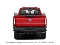 2026 Ford F-350 XL 4WD Crew Cab 6.75' Box Exterior Shot 7