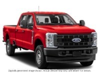 2026 Ford Super Duty F-350 Srw XL 4WD Crew Cab 6.75' Box Exterior Shot 8